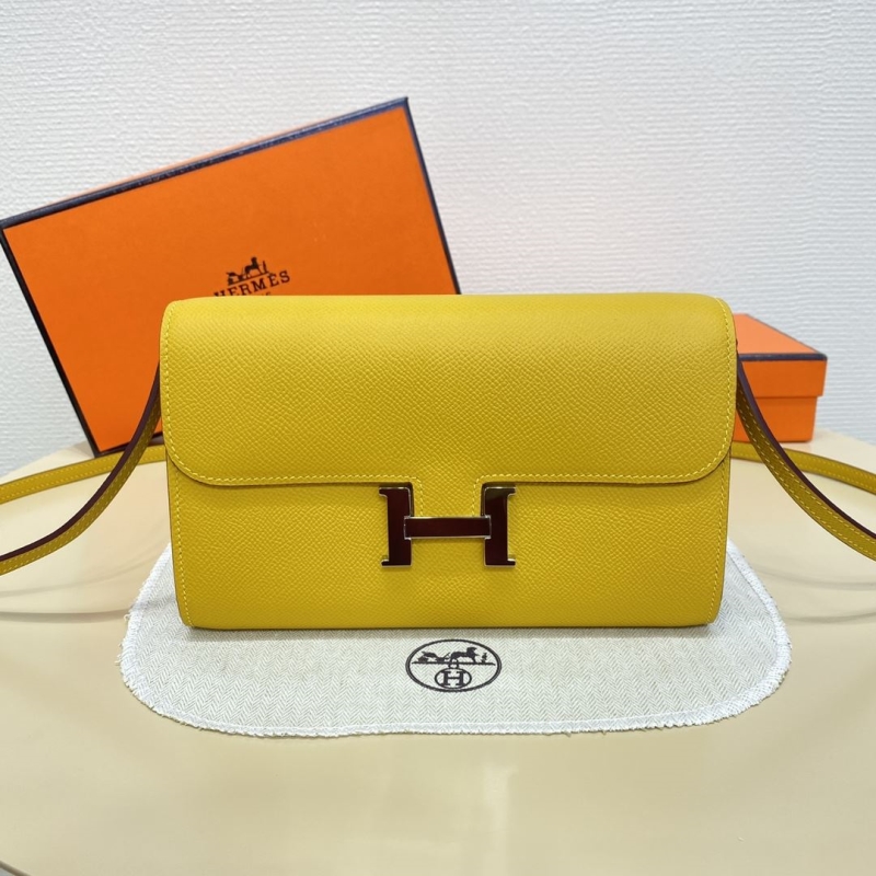 Hermes Satchel Bags